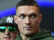 Красюк: Мы заставим Джошуа встретиться с Усиком