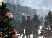 Снег, гололедица и усиление морозов: какая погода ждет украинцев 