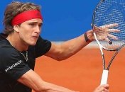 Александр Зверев завоевал седьмой титул в карьере