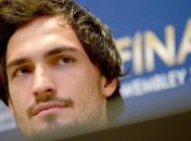 Защитник "Боруссии" не перешел в "Барселону" из-за Вилановы