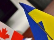 Канада бажає оновити угоду про ЗВТ із Україною