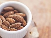 Сердце "запоет" от счастья: как миндаль влияет на наш организм