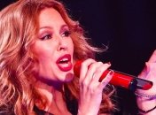 Кайли Миноуг завязала с лейблом мужа Бейонсе