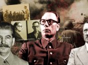 Любимец Сталина на службе у Гитлера. Андрей Власов – жертва обстоятельств, преступник или герой