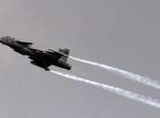 Швеция не может передать Украине боевые самолеты Gripen