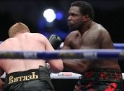 Поветкин согласился на реванш с Уайтом