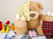 Где легче всего продать детские вещи. Самые оживленные украинские интернет-барахолки