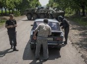 В ООН насчитали 10 тысяч внутренних украинских беженцев
