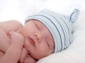 Что ощущает новорожденный: 5 основных чувств