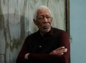 Морган Фримен