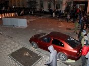 Слушание дела последнего из задержанных на Банковой перенесли 