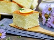 Неймовірний італійський пиріг