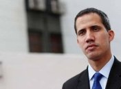 ЕС напомнил властям Венесуэлы о неприкосновенности Гуайдо