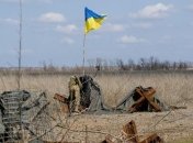  "Пасхальное перемирие" на Донбассе: десять вражеских обстрелов, один боец ранен