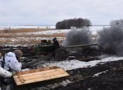 На Донбассе погиб боец ВСУ, еще двое получили ранения