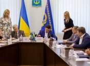 В Мариуполе подписали соглашение о сотрудничестве с французами в сфере экологии