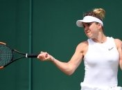 Победы Свитолиной и Ястремской в 3-м круге Уимблдона-2019 (Видео)