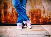 Джинсы будут как новенькие