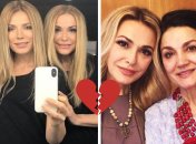 Ольга и Наталья Сумские, Антонина Паперна