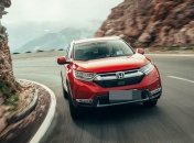 Компания Honda опубликовала загадочный тизер уже известной модели