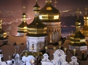 Киево-Печерскую Лавру обокрали на 70 тысяч 