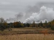 Пожар на складах под Ичней: основная версия прокуратуры 