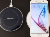 Новая Fast Wireless Charger за 30 минут заряжает смартфон на 30%