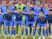 Украина - Северная Македония: анонс второго матча команды Шевченко на Евро-2020