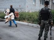 Ровинский: Люди истощены войной