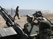 Бойцы АТО получили почти 725 тыс грн за уничтоженную технику боевиков