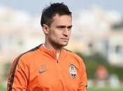 Вратарь "Шахтера" может оказаться в Европе