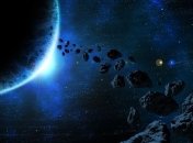 К Земле приближается более миллиона мелких астероидов