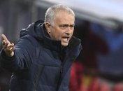 Моуринью рассказал, как плакал после проигранного матча