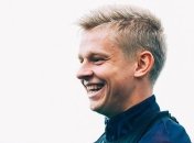 Украинский футболист решил написать книгу