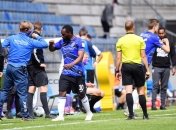 В футболе сохранят правило пяти замен еще на сезон