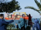 Грузия готова помочь ЕС эффективно торговать с Китаем