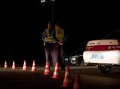 Мужчина совершил наезд на работника ГАИ