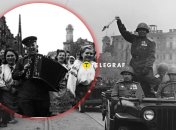 День Победы в Киеве в 1945 - как это было