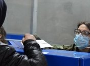 В Украину спецрейсами эвакуировали 400 человек