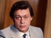 Умер знаменитый актер Николай Караченцов