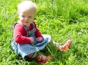 3-я неделя 10-го месяца жизни ребенка