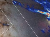 Астрономы нашли новый способ прогнозирования формирования звезды