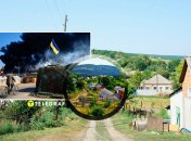 Украинское село устояло годы назад и продолжает это делать сейчас