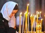 Поради щодо харчування під час Великого посту у 2020 році 