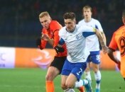 Лидер Динамо: Шахтер всегда играет очень мощно