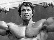 Шварценеггер станет главным редактором журналов