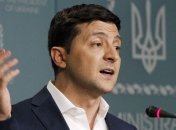 Зеленский назначил председателя Киевской ОГА