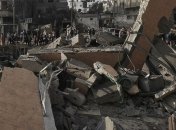 Израильская армия атаковала около ста целей в секторе Газа