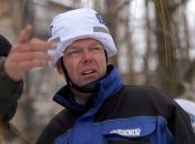 Из интервью Хуга убрали его цитату об отсутствии военных РФ на Донбассе