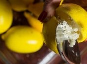 Полезные советы: необычное применение лимона в быту